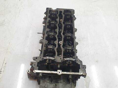 Foto 3ª: Culata Mercedes Sprinter 310-313-316 CDI 906.631-633-635-637) [651955] (2009)