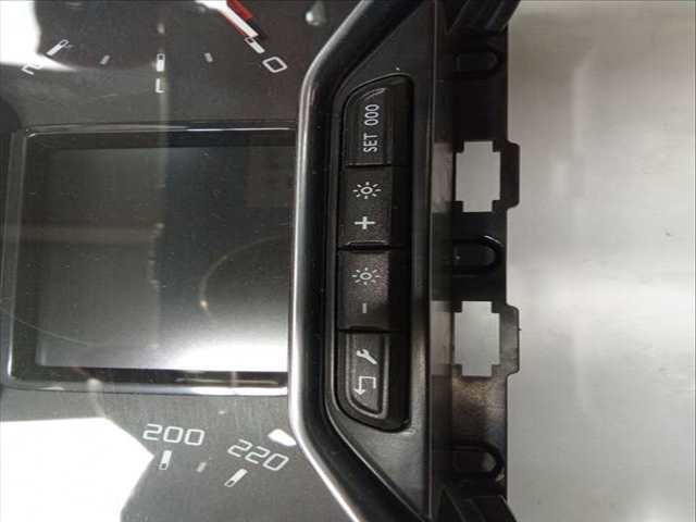 Foto 2ª: Cuadro de Instrumentos Citroen C3 1.5 BLUEHDI 100 2CYHYJ) AIRCROSS 102CV 75KW [YHY (DV5RD)] (2018)