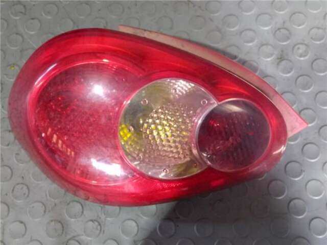 Piloto Trasero Izquierdo Toyota Aygo 1.0 BÁSICO [1.0 LTR. - 50 KW CAT]