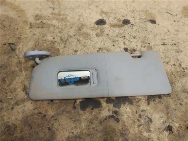 Parasol Izquierdo Bmw Serie 1 114 2.0 16V D (122 CV)