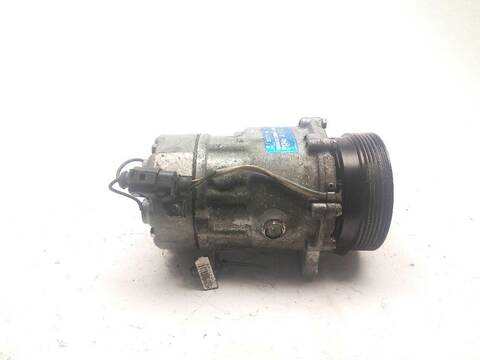 Foto 3ª: Compresor Aire Acondicionado Seat Leon 1.9 TDI 100CV [AXR] (1999)
