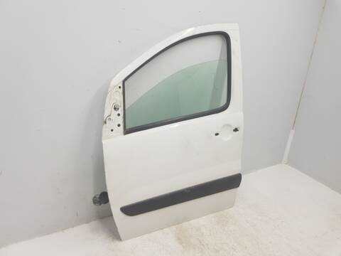 Foto 3ª: Puerta Delantera Izquierda Citroen Jumpy HDI 90 29 L2H1 FURGON (2000)