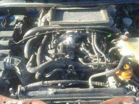 Foto 3ª: Mando Luces Suzuki Grand Vitara 2.0 TD 109CV 80KW [RHW] (2004)