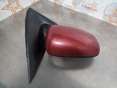Foto 4ª: Retrovisor Derecho Nissan Almera 75CV 55KW (1995)
