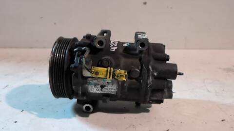 Compresor Aire Acondicionado Citroen Jumpy HDI 120 ATLANTE COMBI 120CV