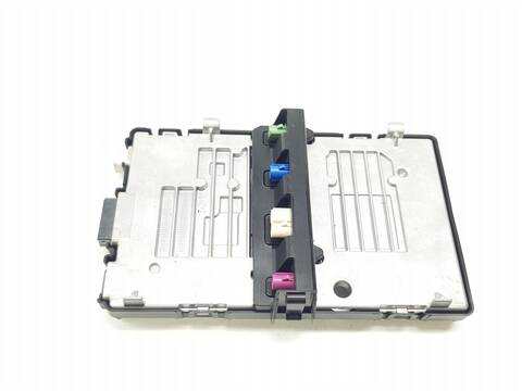 Foto 1ª: Centralita Motor ECU Citroen Jumpy CONTROL M (1995)