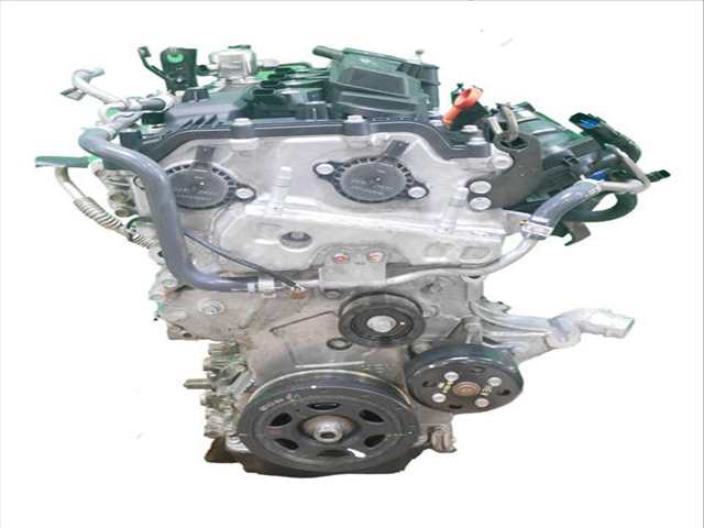 Foto 2ª: Motor Completo Hyundai Tucson 230 CV 169KW [G4FT] (2021)