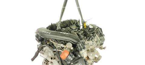 Foto 1ª: Motor Completo Seat Leon DIESEL (2012)