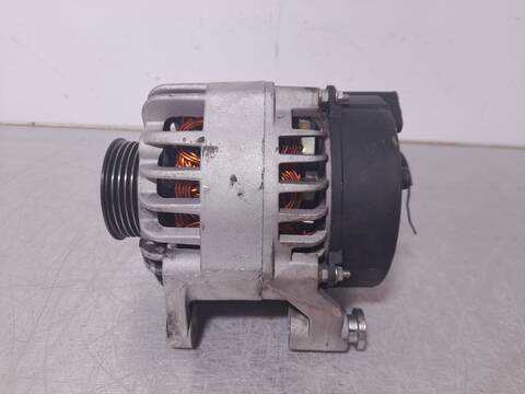 Foto 2ª: Alternador Ford Escort ATLANTA GHIA BERLINA TURNIER 70CV 51KW [RVA] (1997)