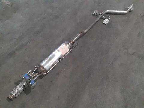 Filtro Particulas Citroen C5 EXCLUSIVE BERLINA 204CV 150KW
