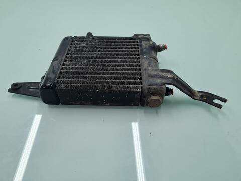 Foto 4ª: Intercooler Nissan Patrol GR S 129CV 95KW [RD28] (1998)