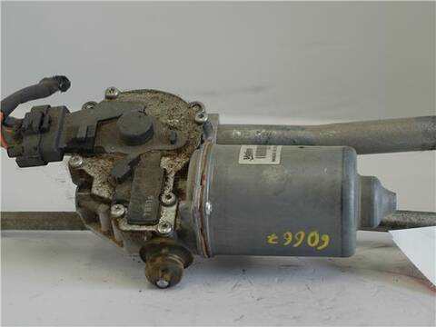 Foto 2ª: Motor Limpia Delantero Renault Master 2.3 DCI FV0F) 146CV 107KW FURGON [M9T 706] (2018)