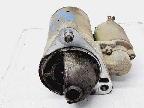 Foto 4ª: Motor de Arranque Chevrolet Matiz SE 64CV 47KW [B10S1-G] (2006)