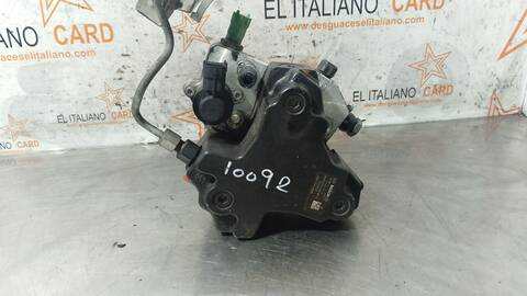 Foto 2ª: Bomba Inyeccion Volvo S80 D5 EXECUTIVE BERLINA 185CV 136KW [5244T4] (2007)