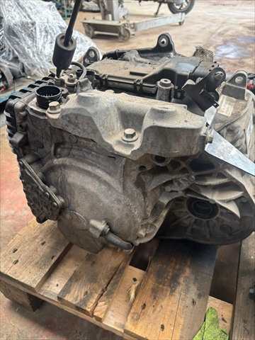 Foto 2ª: Caja Cambios Automatica Land Rover Discovery 2.0 D [204DTD] (2016)