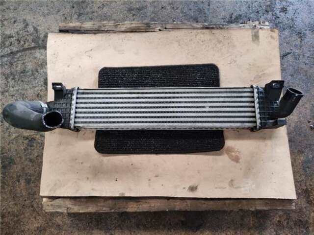 Intercooler Ford Focus 1.8 TDCI