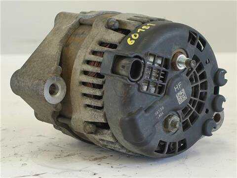 Foto 2ª: Alternador Chevrolet Aveo 1.2 LS HATCHBACK 84CV 62KW [B12D1] (2009)
