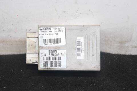 Centralita Suspension Bmw X6 XDRIVE 30D 258CV 190KW