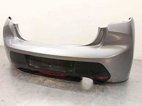 Foto 2ª: Paragolpes Trasero Peugeot 208 1.2 PURETECH 100 101CV 74KW [HNE] (2024)
