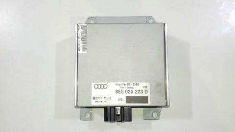 Centralita Motor ECU Audi A4 2.0 TDI 16V 103KW) BERLINA 140CV