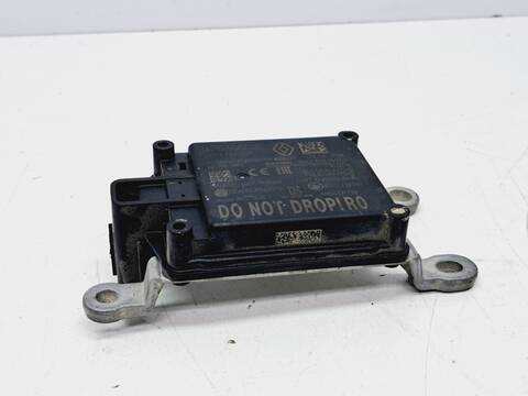 Foto 3ª: Centralita Motor ECU Renault Clio EDITION ONE 101CV 74KW [H4D B4] (2019)