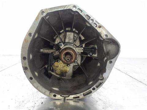 Caja Cambios Mercedes Sprinter 2.2 CDI CAT 109CV 80KW CAJA ABIERTA