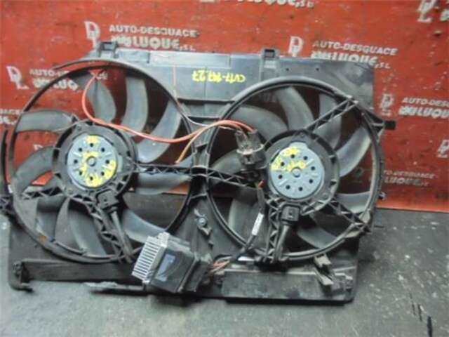 Foto 3ª: Electroventilador Audi A5 2.0 TDI (105KW) [2.0 LTR. - 105 KW 16V TDI] [CAGA]