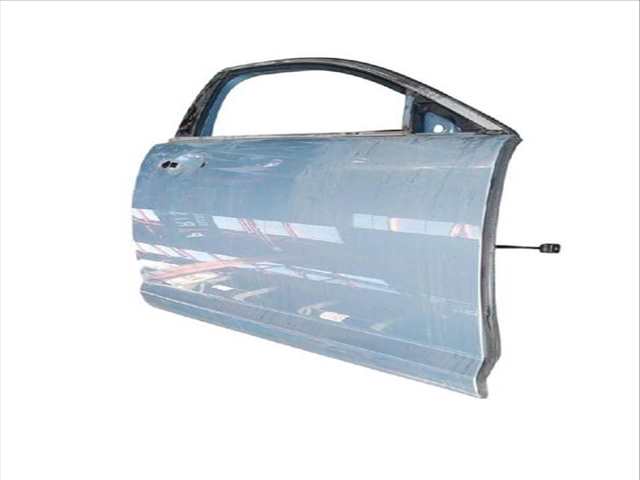 Puerta Delantera Derecha Jaguar XF 2.7 D