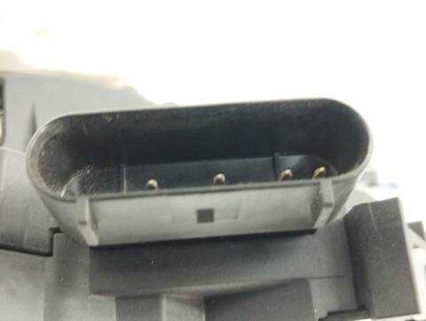Foto 3ª: Cerradura Puerta Trasera Derecha Ford Focus EDITION 125CV 92KW [M1DA] (2014)