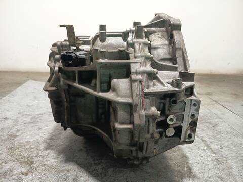 Foto 2ª: Caja Cambios Automatica Toyota Verso 2.2 D-4D AUR21_) 150CV 110KW [2AD-FHV] (2014)