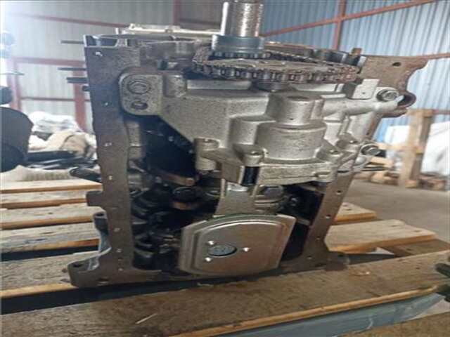 Foto 2ª: Bloque Motor Peugeot Expert 2.0 COMBI L1 [2.0 LTR. - 88 KW HDI CAT (RHK - DW10UTED4)] [RHK (DW10UTED4)]