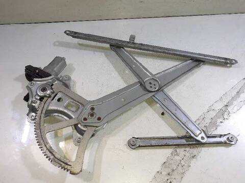 Foto 3ª: Elevalunas Eléctrico Delantero Izquierdo Toyota Land Cruiser 3.0 TD 166CV 122KW [1KDFTV] (2004)