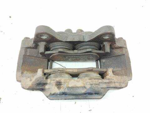 Foto 2ª: Pinza Freno Delantera Izquierdo Toyota Land Cruiser BASIS 190CV 140KW [1KDFTV] (2009)
