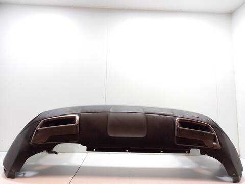 Foto 3ª: Paragolpes Trasero Peugeot 3008 HN02 (2018)