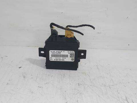 Centralita Motor ECU Seat Altea FAMILY 105CV 77KW