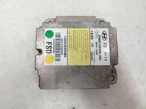 Centralita Airbag Hyundai Veloster 1.6 GDI 140CV 103KW