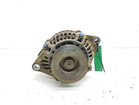 Alternador Ford Ranger CABINA DOBLE XLT LIMITED 4X4 143CV 105KW