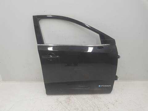 Puerta Delantera Derecha Nissan Qashqai N-CONNECTA E-POWER