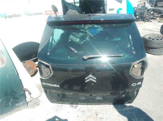 Portón Citroen C4 1.6 PREMIER [1.6 LTR. - 88 KW 16V]