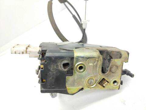 Foto 2ª: Cerradura Puerta Delantera Derecha Citroen C4 2.0 HDI FAP CAT RHR - DW10BTED4) BERLINA 136CV 100KW (2006)