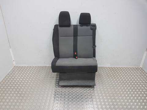 Foto 1ª: Asiento Delantero Derecho Citroen Jumpy CONFORT M 116CV (2016)