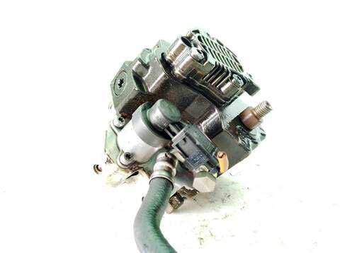 Foto 2ª: Bomba Inyeccion Volkswagen Crafter 2.5 TDI [BJL] (2006)
