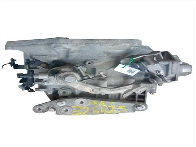 Foto 3ª: Caja Cambios Opel Astra 1.9 CDTI L08) 150CV (2005)