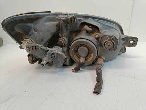 Foto 2ª: Faro Izquierdo Hyundai Getz 1.3 BASICO 82CV 60KW [G4EA] (2004)