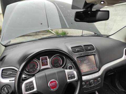 Salpicadero Fiat Freemont 939B5000