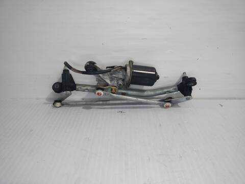 Motor Limpia Delantero Chevrolet Matiz S 67CV 49KW