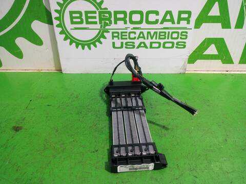 Calefacción Peugeot 508 ACTIVE 150CV 110KW