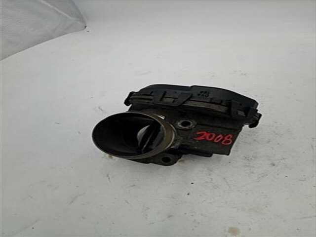 Foto 2ª: Caja Mariposa Peugeot 2008 1.5 ALLURE [1.5 LTR. - 81 KW BLUE-HDI FAP] [YHS / DV5RCE]