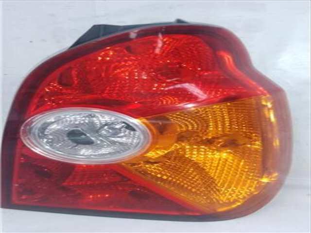 Piloto Trasero Derecho Hyundai Terracan 2.9 CRDI FULL [2 9 LTR. - 120 KW CRDI CAT] 163CV