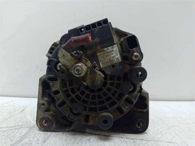 Foto 3ª: Alternador Dacia Dokker 1.6 BASIS [1.6 LTR. - 61 KW CAT] [K7M 828]